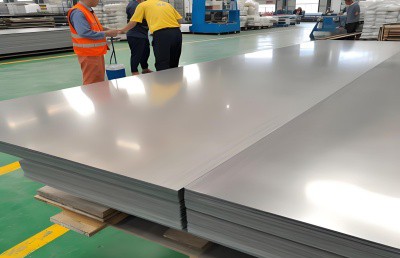 From Production To Large Orders: Baoji Mingjie Titanium's Automated Counterat...